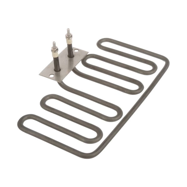 Carter Hoffmann Warmer Element 120V 1600W 9-1/2"X 6-1/2 18612-0261 - main